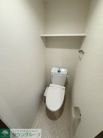 プレサンス新栄ユリシスの物件内観写真